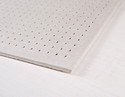 防火防潮抗沖擊吸音板_教學樓專用吸音板_宿舍樓吸音板