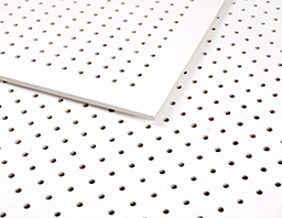 高強度吸音板_會議室吸音板_車站吸音板