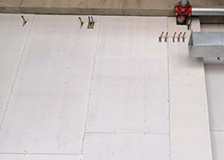 醫院硅酸鹽(鈣)板隔墻施工方案