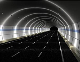 防火隧道板_啞光隧道板_無機預涂板_卡索板