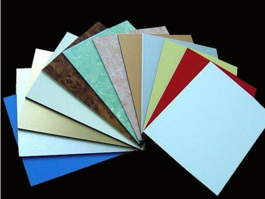 涂裝板施工詳解（發泡膠法固定法）