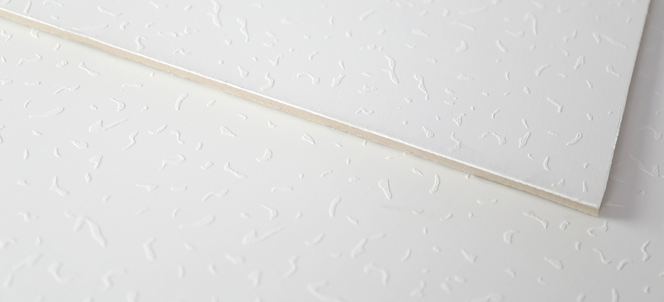 航力硅酸鈣天花板