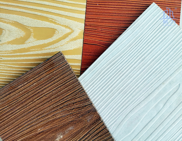 木紋水泥板-水泥裝飾板-裝飾墻板