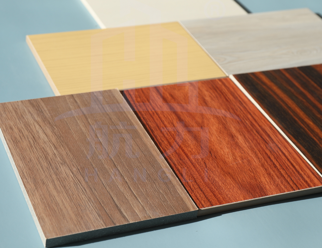 轉印裝飾板-水泥護墻板