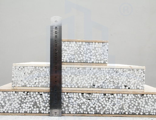 硅酸鈣隔墻板-輕質(zhì)墻板