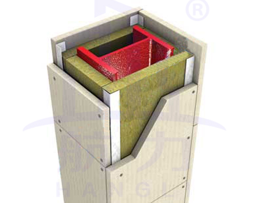 硅酸鹽防火板-鋼結(jié)構(gòu)防火包覆-水泥防火板